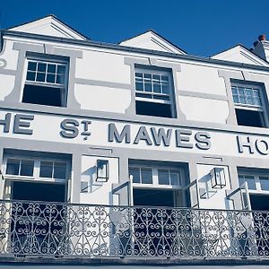 St Mawes Hotel